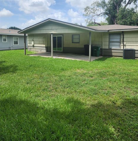 5244 Enyart Street, Houston, TX 77021