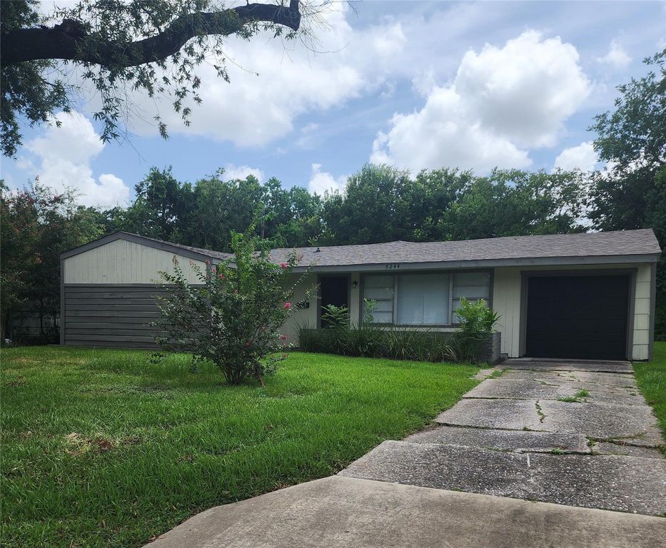 5244 Enyart Street, Houston, TX 77021