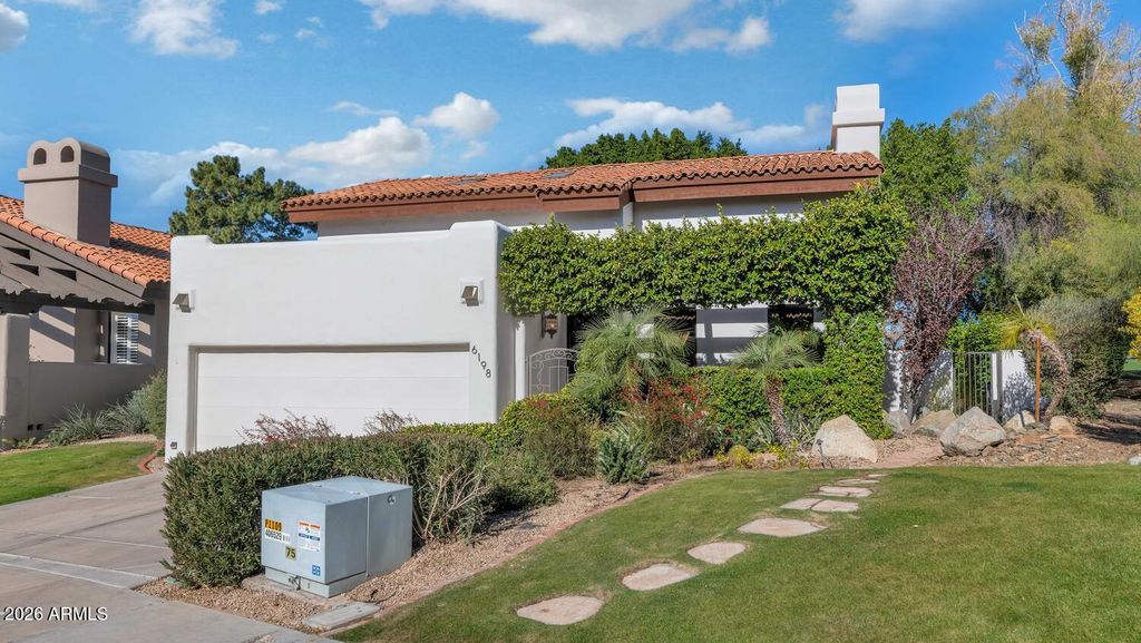 6198 N 28TH Place, Phoenix, AZ 85016