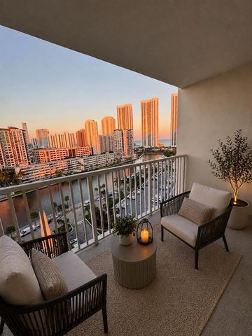 300 Bayview Dr 1201, Sunny Isles Beach, FL 33160