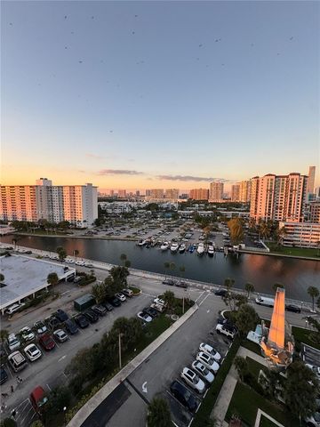 300 Bayview Dr 1201, Sunny Isles Beach, FL 33160