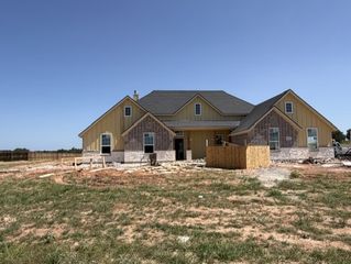 1013 Colt Road, Springtown, TX 76082