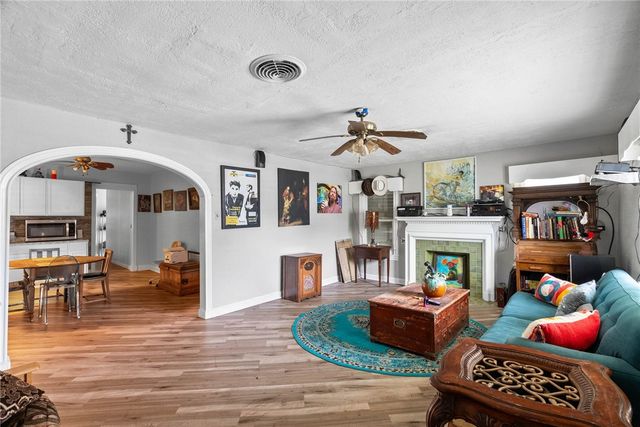 425 Ohio Ave, Corpus Christi, TX 78404
