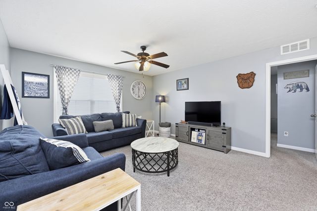 5752 Bluff View Lane, Whitestown, IN 46075