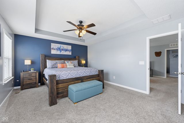 5752 Bluff View Lane, Whitestown, IN 46075