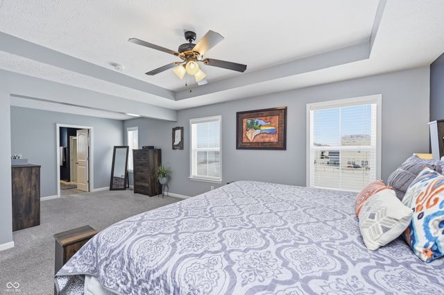 5752 Bluff View Lane, Whitestown, IN 46075