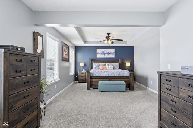 5752 Bluff View Lane, Whitestown, IN 46075