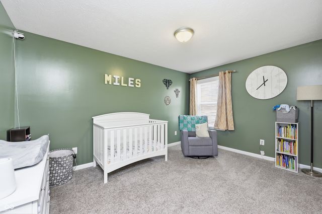 5752 Bluff View Lane, Whitestown, IN 46075