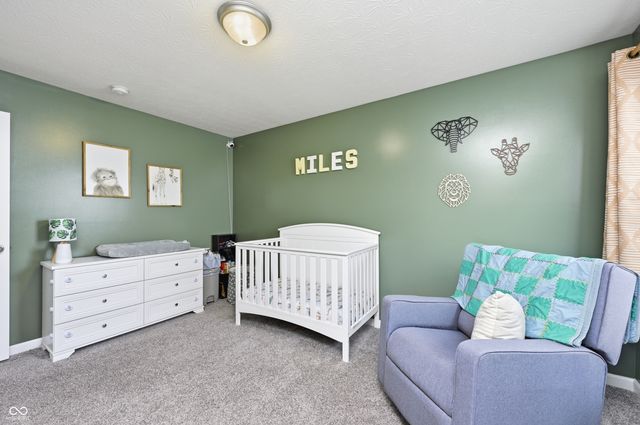 5752 Bluff View Lane, Whitestown, IN 46075