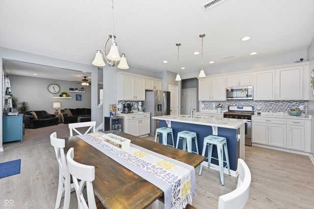 5752 Bluff View Lane, Whitestown, IN 46075