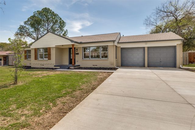 1542 W 5th Street, Irving, TX 75060