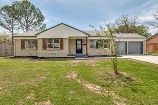 1542 W 5th Street, Irving, TX 75060