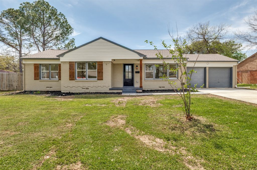 1542 W 5th Street, Irving, TX 75060