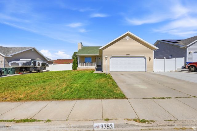 3353 S CELEBRATION DR, West Valley City, UT 84128