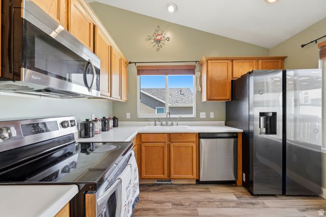 3353 S CELEBRATION DR, West Valley City, UT 84128