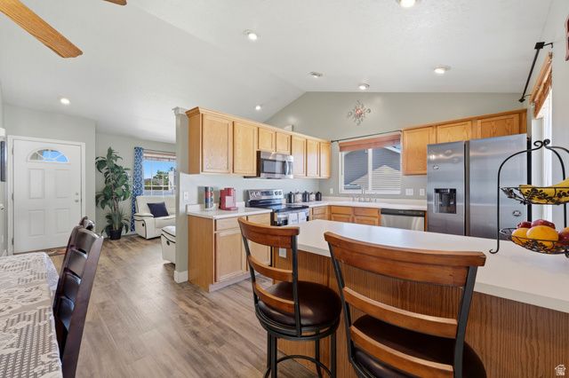 3353 S CELEBRATION DR, West Valley City, UT 84128