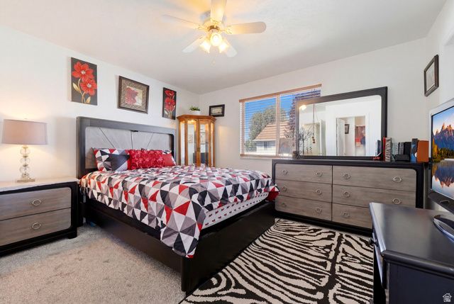 3353 S CELEBRATION DR, West Valley City, UT 84128
