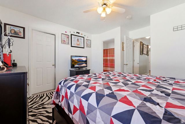 3353 S CELEBRATION DR, West Valley City, UT 84128