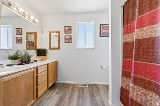 3353 S CELEBRATION DR, West Valley City, UT 84128