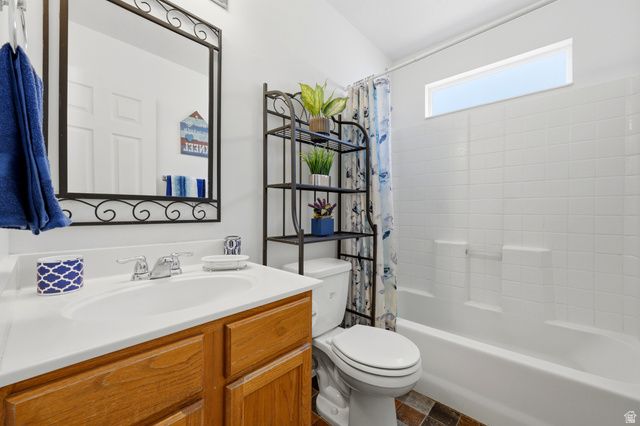 3353 S CELEBRATION DR, West Valley City, UT 84128