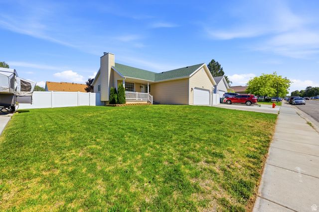 3353 S CELEBRATION DR, West Valley City, UT 84128