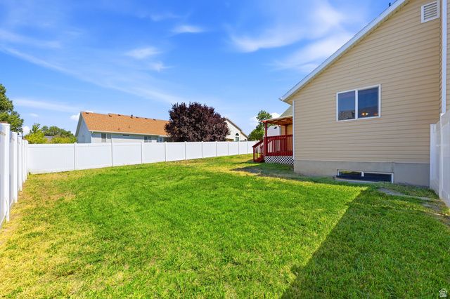 3353 S CELEBRATION DR, West Valley City, UT 84128
