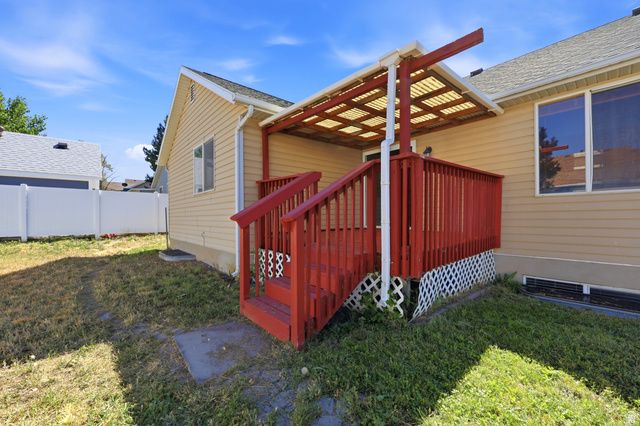 3353 S CELEBRATION DR, West Valley City, UT 84128