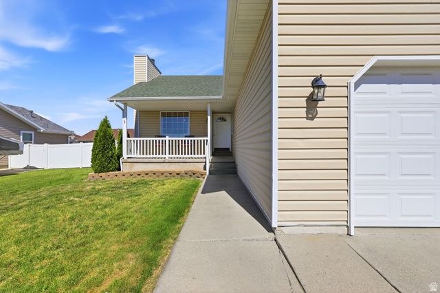 3353 S CELEBRATION DR, West Valley City, UT 84128