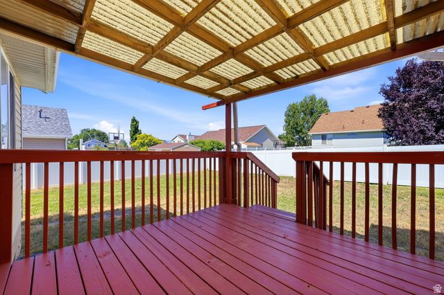 3353 S CELEBRATION DR, West Valley City, UT 84128