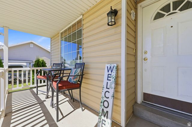 3353 S CELEBRATION DR, West Valley City, UT 84128