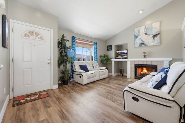 3353 S CELEBRATION DR, West Valley City, UT 84128