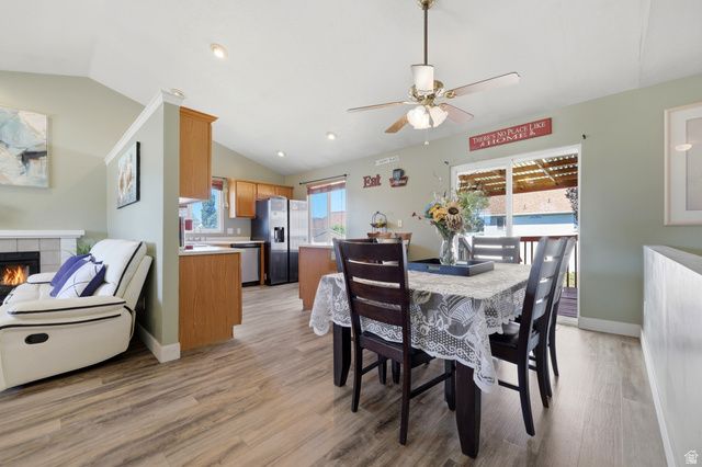 3353 S CELEBRATION DR, West Valley City, UT 84128