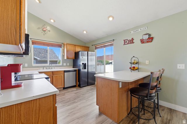 3353 S CELEBRATION DR, West Valley City, UT 84128