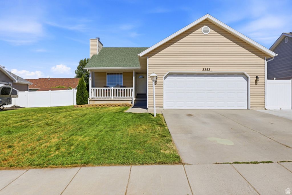 3353 S CELEBRATION DR, West Valley City, UT 84128