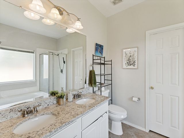 11940 Gold Creek Drive E, Fort Worth, TX 76244