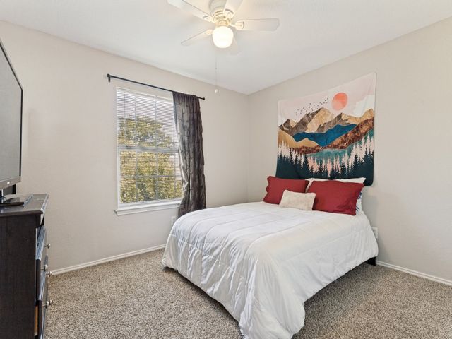 11940 Gold Creek Drive E, Fort Worth, TX 76244