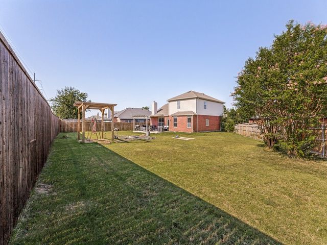 11940 Gold Creek Drive E, Fort Worth, TX 76244