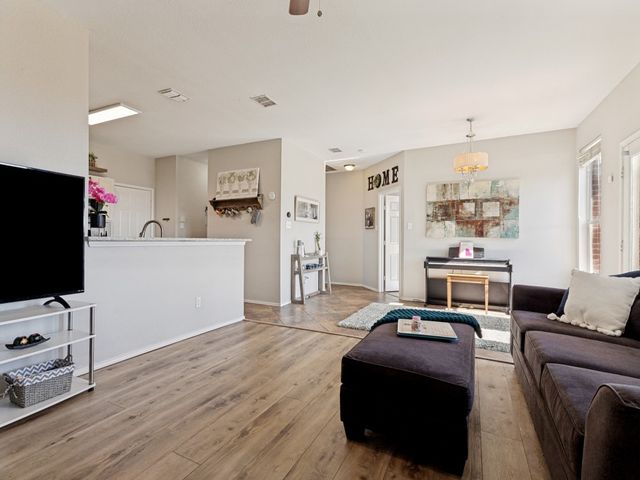 11940 Gold Creek Drive E, Fort Worth, TX 76244