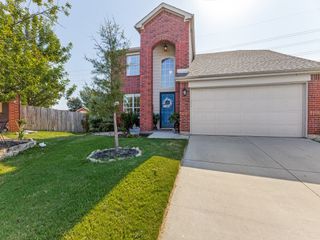 11940 Gold Creek Drive E, Fort Worth, TX 76244