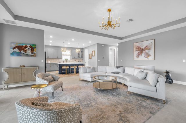 10060 SW Santini Road, Port St. Lucie, Port St Lucie, FL 34987