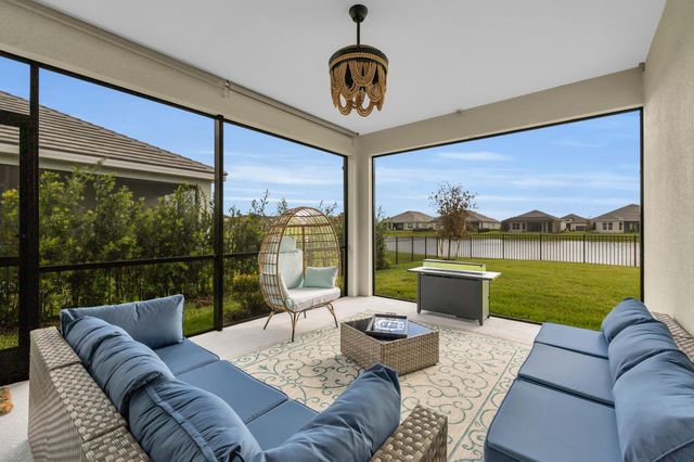 10060 SW Santini Road, Port St. Lucie, Port St Lucie, FL 34987