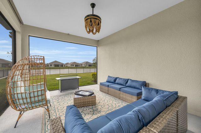 10060 SW Santini Road, Port St. Lucie, Port St Lucie, FL 34987