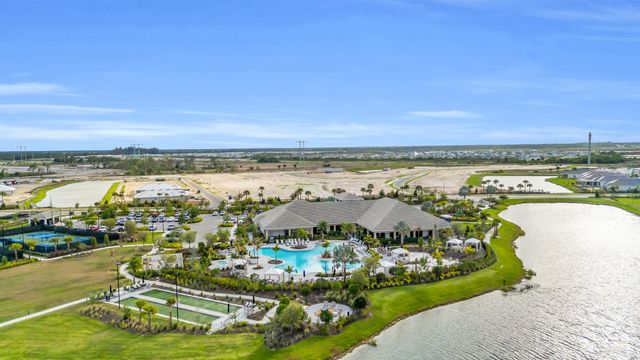 10060 SW Santini Road, Port St. Lucie, Port St Lucie, FL 34987