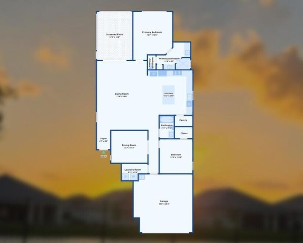 10060 SW Santini Road, Port St. Lucie, Port St Lucie, FL 34987