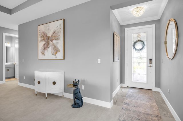 10060 SW Santini Road, Port St. Lucie, Port St Lucie, FL 34987