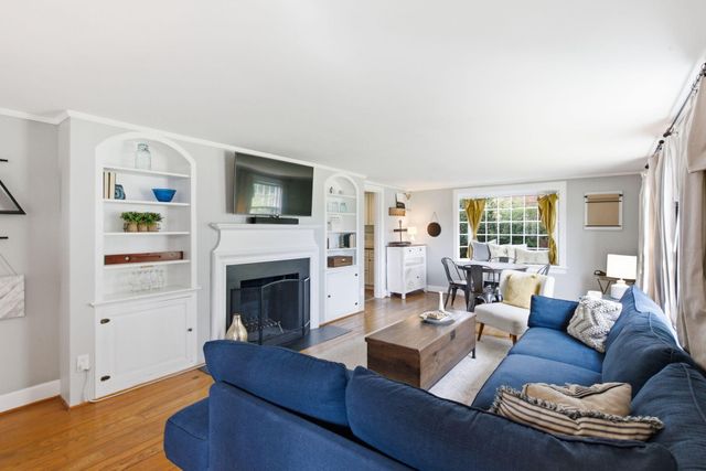 452 Parkway Drive, Lexington, KY 40504