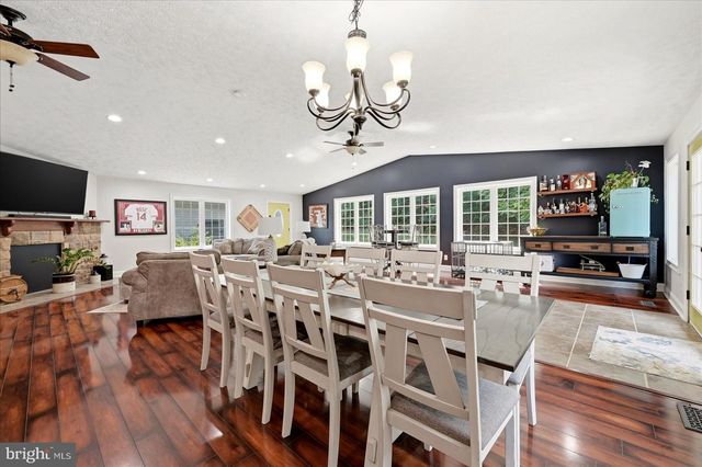 151 SASSAFRAS LN, Clear Brook, VA 22624