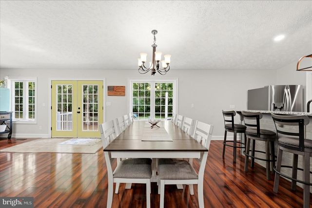 151 SASSAFRAS LN, Clear Brook, VA 22624