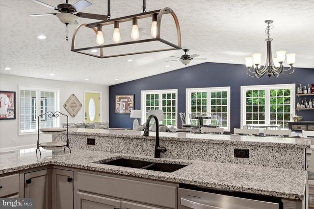 151 SASSAFRAS LN, Clear Brook, VA 22624