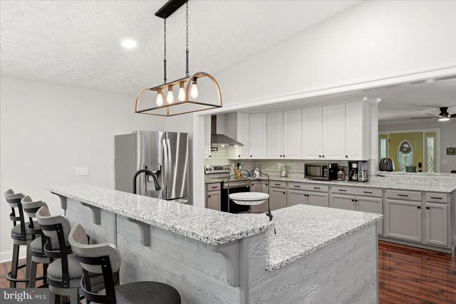 151 SASSAFRAS LN, Clear Brook, VA 22624